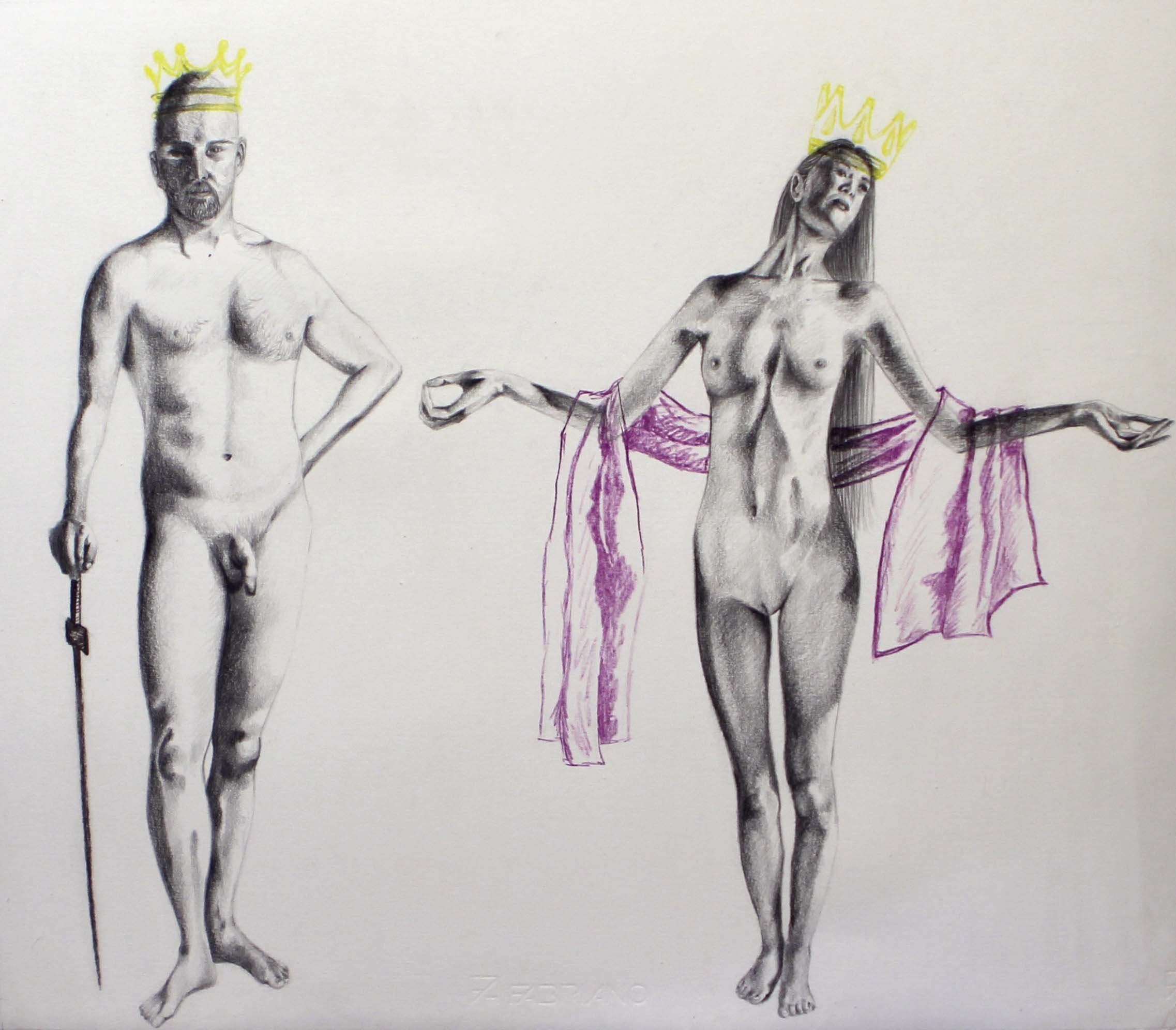 Celeste von Solms - Mother and Father Knows Best
